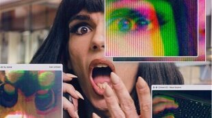 'Crímenes online', la serie documental presentada por Samantha Hudson, se estrena el 4 de septiembre