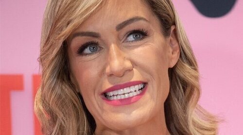 Luján Argüelles: 'Creé '¿A quién le gusta mi follower?' dando una vuelta de tuerca a lo que fue 'QQCCMH'"