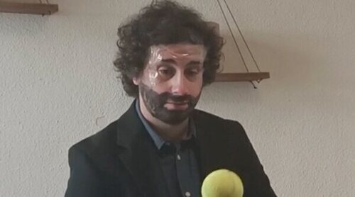 'La Resistencia' anuncia el estreno de su sexta temporada el 12 de septiembre con un "chapucero" vídeo