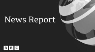 Así ha anunciado la BBC la muerte de la Reina Isabel II