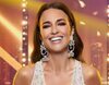 Paula Echevarría: "Paz Padilla lo hizo muy bien en 'Got Talent España'"