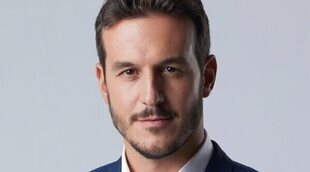 Diego Losada: "Estoy contento con la oportunidad que me da Mediaset de poderme asomar a otras franjas"