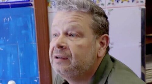 'Pesadilla en la cocina': Alberto Chicote y los fogones vuelven a arder en el avance de la temporada 8