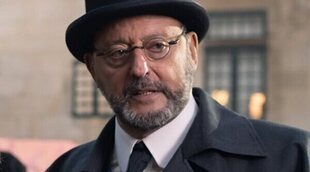 Jean Reno ('Un asunto privado'): "He hecho muchos policías y hoy en día no veo las cosas de la misma manera"