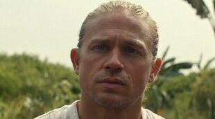 Tráiler de 'Shantaram', la escapada de Charlie Hunnam en Apple TV+