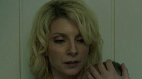 Tráiler de 'Sagrada familia', el drama de Manolo Caro protagonizado por Najwa Nimri