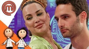 ¡Sí, MasterChef!: ¿Está siendo demasiado blanco 'MasterChef Celebrity 7'? ¿Hace falta salseo?