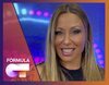 Verónica Romero: "Voy a volver a presentar 'Army of One' al Benidorm Fest y a otra preselección de Eurovisión"