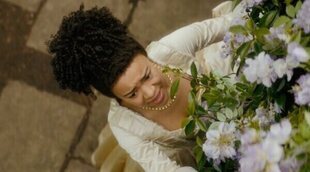 'La reina Carlota: Una historia de los Bridgerton' presenta a sus protagonistas en este teaser