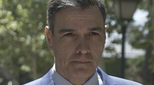 Primeras imágenes de la docuserie de Pedro Sánchez, que muestra cómo es trabajar en Moncloa