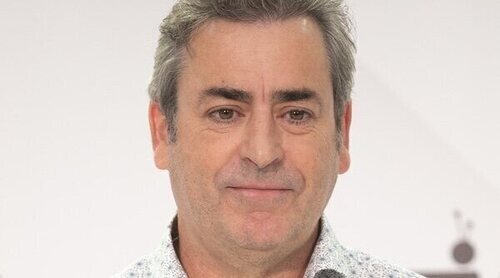 Jorge Bosch ('Amar es para siempre'): "Es la primera vez que hago una diaria y en mi vida he estudiado tanto"