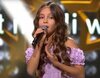 Eurovisión Junior 2022: Laura Baczkiewic representa a Polonia con "To the moon"