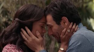 Tráiler de 'Desde cero', la irresistible comedia romántica de Netflix basada en hechos reales