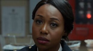 Tráiler de 'East New York', el drama policial de CBS con Amanda Warren