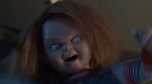 'Chucky' se multiplica en el tráiler de la segunda temporada