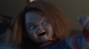 'Chucky' se multiplica en el tráiler de la segunda temporada