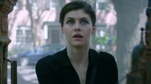 Alexandra Daddario descubre sus poderes en el tráiler de 'Mayfair Witches'