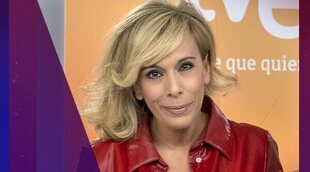 María Eizaguirre, sobre el ruego de La Pelopony por el Benidorm Fest: "Lo sentimos, pero la norma es clara"