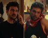 El teaser de 'Smiley' cuenta el inicio del amor entre Álex y Bruno, que llega en Navidad a Netflix