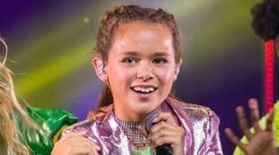 Eurovisión Junior 2022: Luna representa a Países Bajos con "La festa"