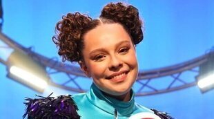 Eurovisión Junior 2022: Gaia Gambuzza representa a Malta con "Diamonds in the skies"