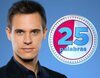 Telecinco promociona '25 palabras', el concurso de Christian Gálvez, y anuncia su estreno "en unos días"