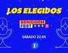 Promo de 'Benidorm Fest: los elegidos', el programa en el que se conocerán a fondo a los 16 candidatos