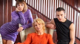 'Sagrada familia' tendrá segunda temporada en Netflix