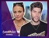 'Eurovisión Diaries': Así suenan los 18 participantes del Benidorm Fest 2023