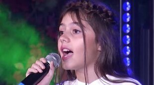 Eurovisión Junior 2022: Kejtlin Gjata representa a Albania con "Pakëz diell"
