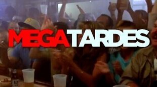 Mega cambia radicalmente sus tardes apostando por cine y programas de tecnología y naturaleza