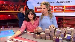 Antena 3 promociona el regreso de 'Atrapa un millón' con Manel Fuentes sustituyendo a Carlos Sobera