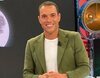 Antonio Rossi salta a Telemadrid como presentador de 'La vida en rosa', en competencia con 'Socialité'