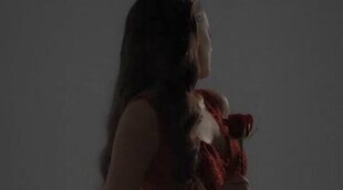 Telecinco presenta a una misteriosa mujer vestida de rojo... ¿en la promo de 'The Bachelorette España'?