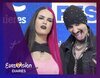 Megara (Benidorm Fest 2023): "'Arcadia' es muy bonita, con esencia Eurovisión y Megara a tope"