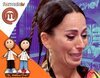 ¡Sí, MasterChef!: ¿Ha llegado María Escoté más lejos en el 'Celebrity 7' de lo que ella misma esperaba?