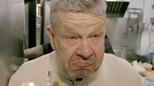 'Pesadilla en la cocina' regresa el 24 de noviembre a laSexta tras dos años de espera por el Covid