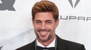 William Levy: "No creo que haya segunda temporada de 'Café con aroma de mujer'"