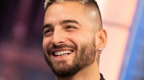 Maluma deja plantado a un periodista que le pregunta por los derechos humanos y el Mundial de Catar