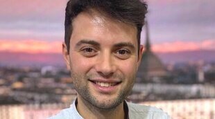 Yago Gómez Duro: "Imagino 'Decir adiós no es olvidarte' como una miniserie con Pablo Rivero y Diego Martín"