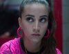 Claudia Salas y la falta de despedidas en 'Élite 6': "Quizás por tiempos no se puede contar como se quisiera"