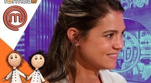 ¡Sí, MasterChef!: ¿Quién va a ganar el 'Celebrity 7' ahora que han expulsado a la ganadora Isabelle Junot?