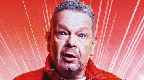 Chicote: "No busco los momentos tensos en 'Pesadilla', no sueño con que me digan que me van a partir la cara"