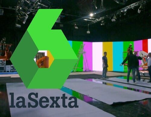 laSexta lanza su campaña 