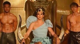 Manila Luzon presenta 'Drag Den', el 'RuPaul's Drag Race' de Prime Video, que se estrena el 8 de diciembre