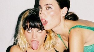 Berta Prieto y Belén Barenys ('Autodefensa'): "Hay mucho autobiográfico y estamos cagadas por nuestros padres"