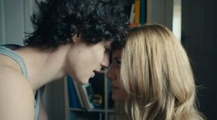 Telecinco arranca la promoción de 'Escándalo. Relato de una obsesión', su nueva apuesta en ficción