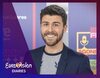 Rodrigo Vázquez, presentador del Benidorm Fest 2023: "Eurovisión trasciende a la música, es televisión pura"