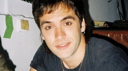 Ricardo Gómez: "'La ruta' es como el Jenga; empezamos con un bloque ya armado del que vamos quintando piezas"