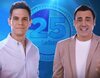 '25 palabras' y 'Reacción en cadena' se estrenan como un tándem el 19 de diciembre en la tarde de Telecinco